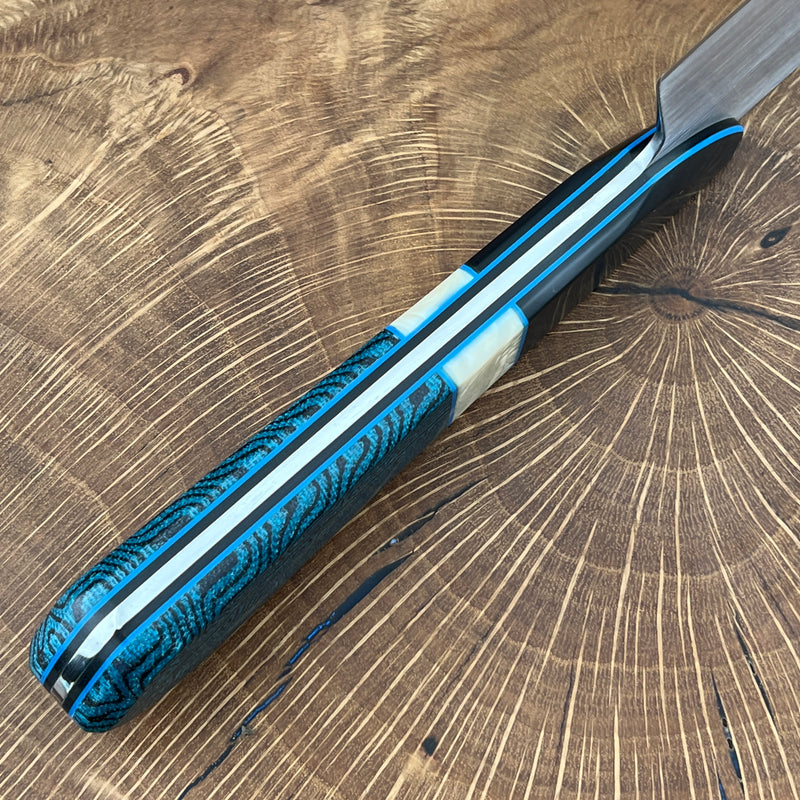Copy of Copy of 8.2" Bowie Chef® Custom