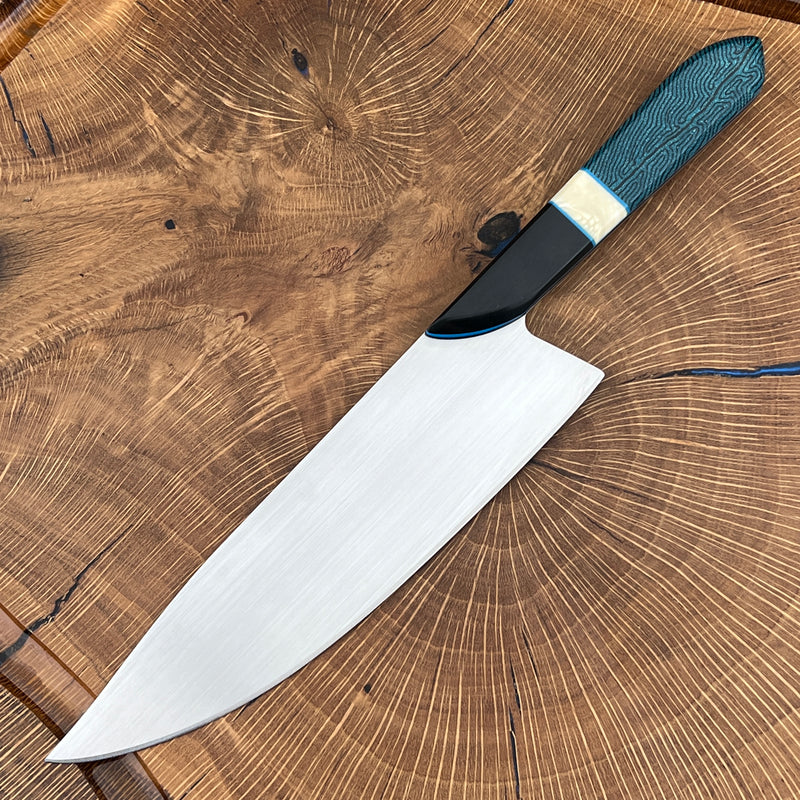 Copy of Copy of 8.2" Bowie Chef® Custom