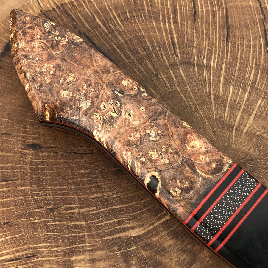 Past Work – Mattia Borrani Cutlery