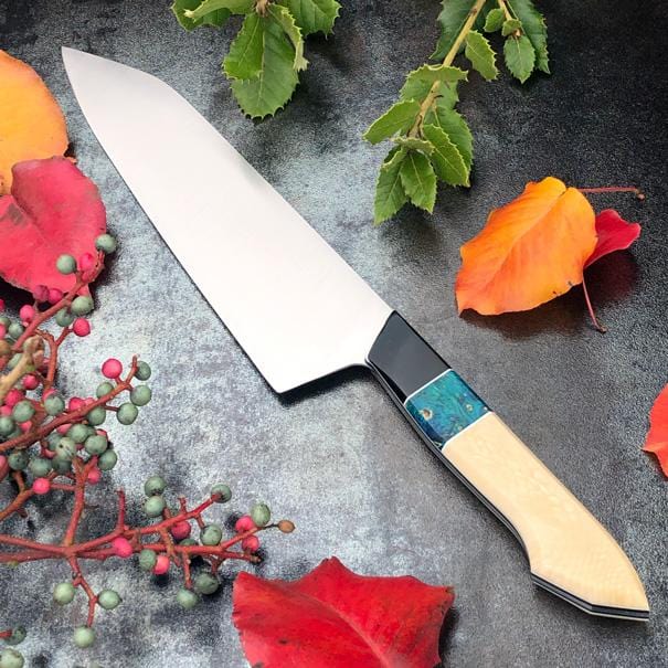 ENOKING Japanese Chef Knife  Review 