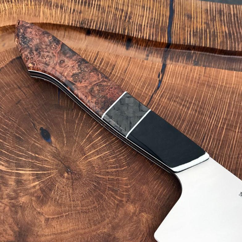 Past Work – Mattia Borrani Cutlery